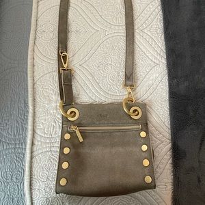 Hammit Small Leather Crossbody Bag
Tony SML
